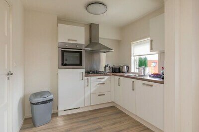 Wohnung 1 Schlafzimmer, mit Fitnessstudio