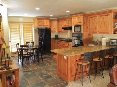 Apartment 3 bedrooms, with jacuzzi