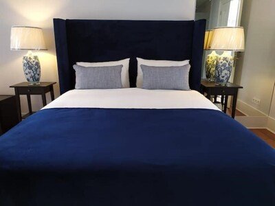Appart'Hotel 1 chambre, avec jardin