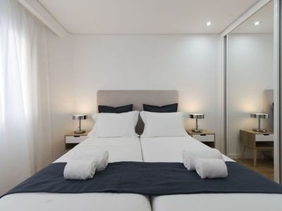 Wohnung 3 Schlafzimmer, mit Klimaanlage