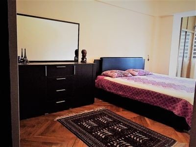 Wohnung 3 Schlafzimmer, mit Whirlpool