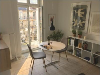 Appartamento 1 camera, con wifi