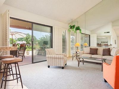 Apartment 3 bedrooms, with jacuzzi