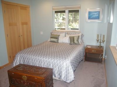 Bed and breakfast 1 chambre, avec climatisation