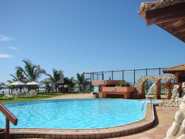 Apartamento 4 quartos, com piscina