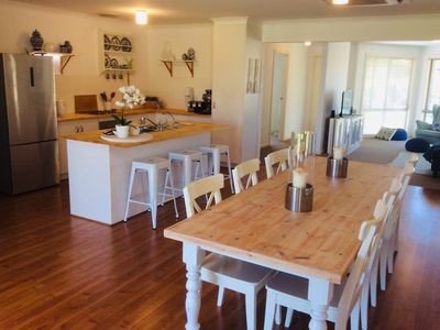 House 4 bedrooms, with garden