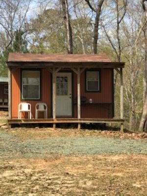 Chalet 1 bedroom, with wifi