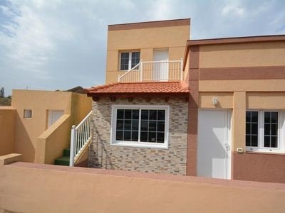 Ferienhaus 3 Schlafzimmer, mit Garten