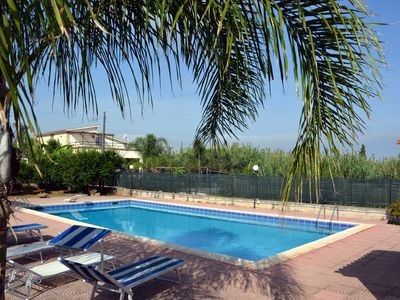 Casa 4 camere, con piscina