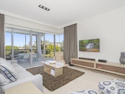 Apartment 2 bedrooms, with jacuzzi