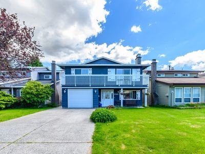 Maison 2 chambres, avec salle de sport