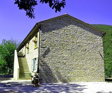 Casa 2 camere, con piscina