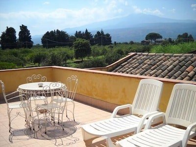 Bed and breakfast 2 camere, con idromassaggio