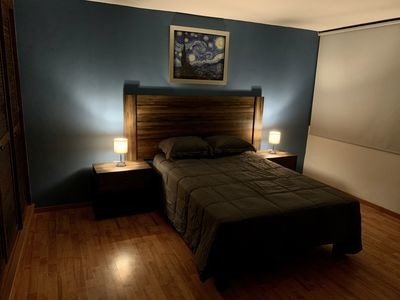 Apartamento 3 habitaciones, con wifi