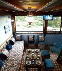 Apartamento 2 habitaciones, con aire acondicionado