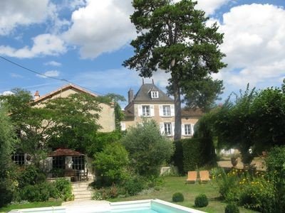 Casa 7 habitaciones, con jacuzzi