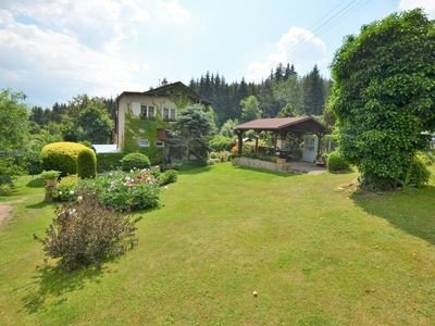 Wohnung 2 Schlafzimmer, mit Garten