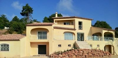 Villa 3 chambres