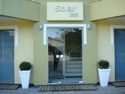 Apartamento 1 quarto, com ginásio