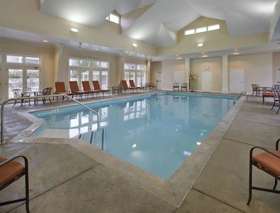 Resort 3 bedrooms, with jacuzzi