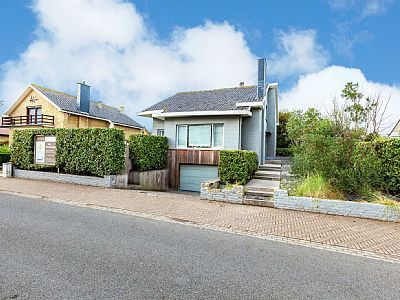 Villa 3 Schlafzimmer, mit Garten
