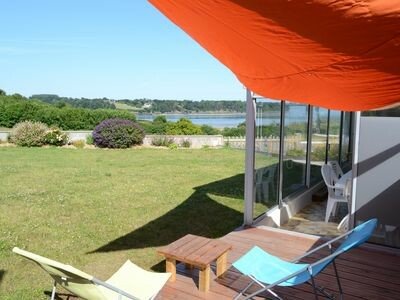 Maison 4 chambres, avec jardin