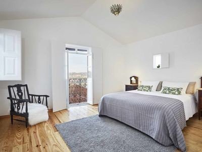 Wohnung 2 Schlafzimmer, mit WLAN