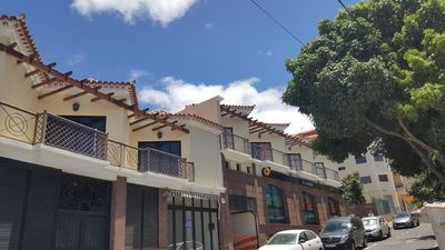 Wohnung 1 Schlafzimmer, mit Garten