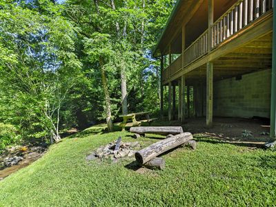 Chalet 2 bedrooms, with jacuzzi