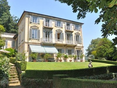Villa 2 camere, con idromassaggio