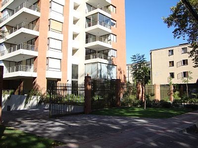 Wohnung 2 Schlafzimmer, mit Pool