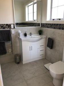 Bed and breakfast 1 bedroom, with garden