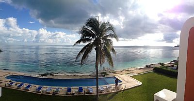 Ferienhaus 4 Schlafzimmer, mit Pool