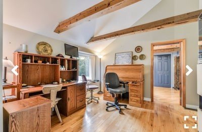 Maison 4 chambres, avec piscine