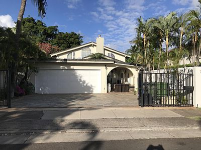 Ferienhaus 5 Schlafzimmer, mit Pool
