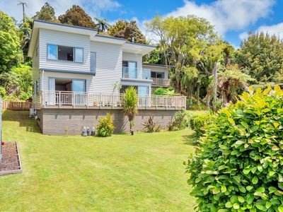 House 4 bedrooms, with garden