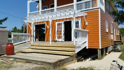 Apartment 1 bedroom, with air conditioning