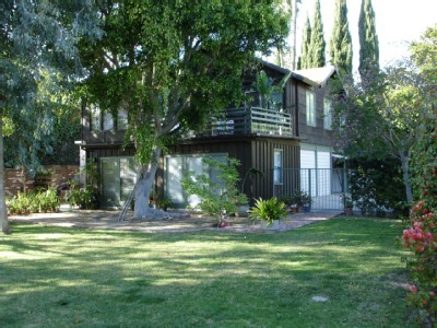 Bed and breakfast 2 bedrooms, with pool