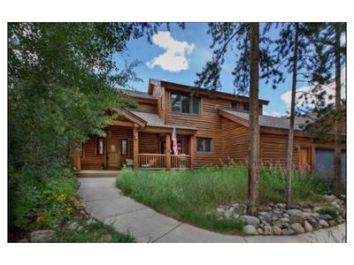 House 4 bedrooms, with jacuzzi
