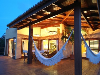 Vila 3 quartos, com piscina