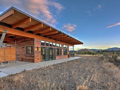 House 2 bedrooms, with garden