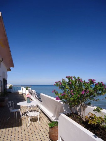 Appartement d'exception, 3 chambres, avec salle de sport