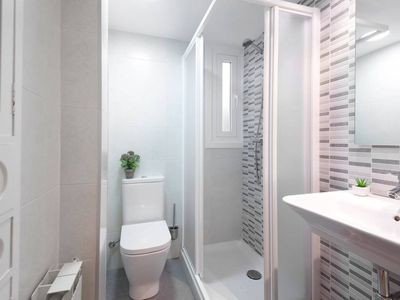 Apartamento 3 habitaciones, con jacuzzi
