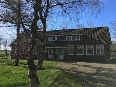 Ferienhaus 7 Schlafzimmer, mit Fitnessstudio