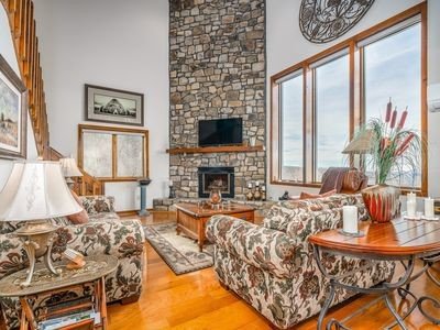 Apartment 2 bedrooms, with garden