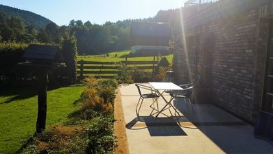 Ferienhaus 5 Schlafzimmer, mit Whirlpool