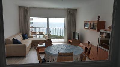 Appartement 3 chambres, avec piscine