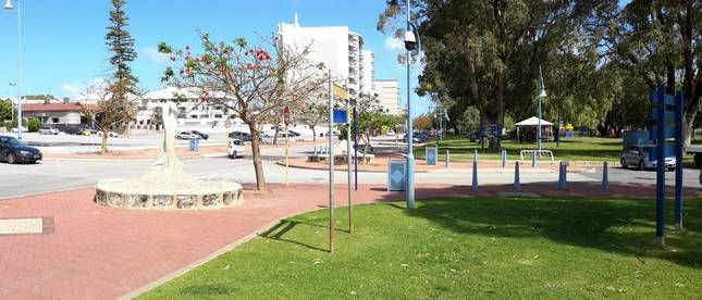 Villa 3 bedrooms, with garden