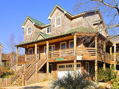 House 5 bedrooms, with jacuzzi