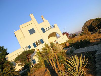 Villa 6 Schlafzimmer, mit Fitnessstudio